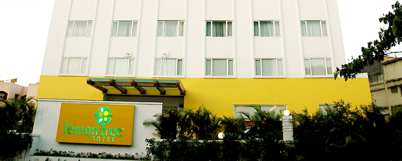 Lemon Tree Hotel 